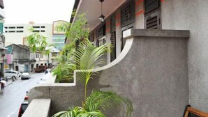 View from property - New Asia Heritage Hotel (George Town)