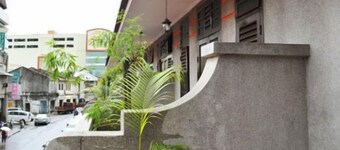 New Asia Heritage Hotel