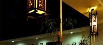 New Asia Heritage Hotel