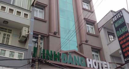 Minh Dang Hotel