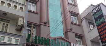 Minh Dang Hotel