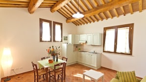 Living area - La Fattoria di Tirrenia (Pisa)