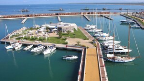 Marina - La Fattoria di Tirrenia (Pisa)