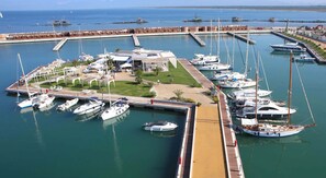 Port de plaisance