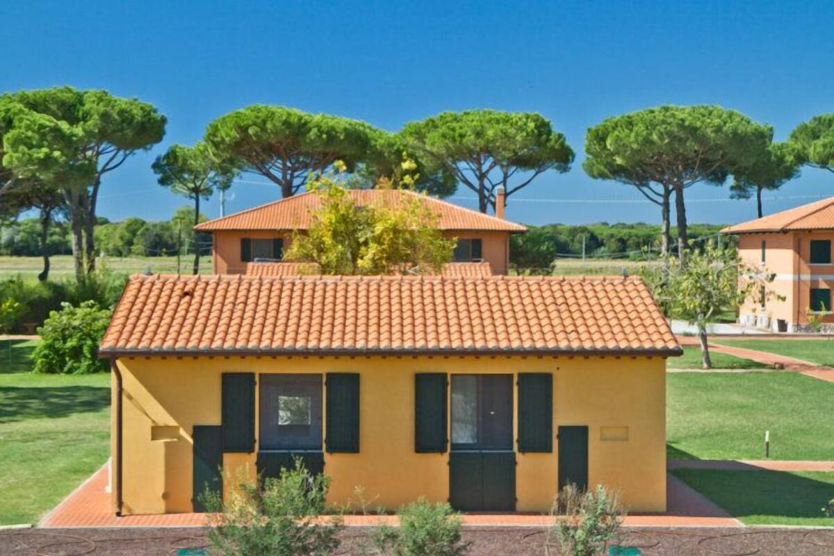 Casa de campo, 1 quarto | Fachada