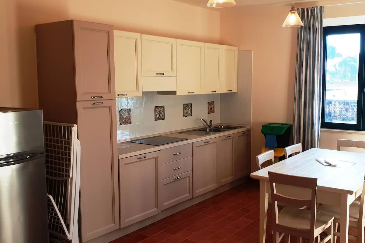 Apartamento luxo, 3 quartos | Berços (sobretaxa), camas extras/dobráveis (sobretaxa)