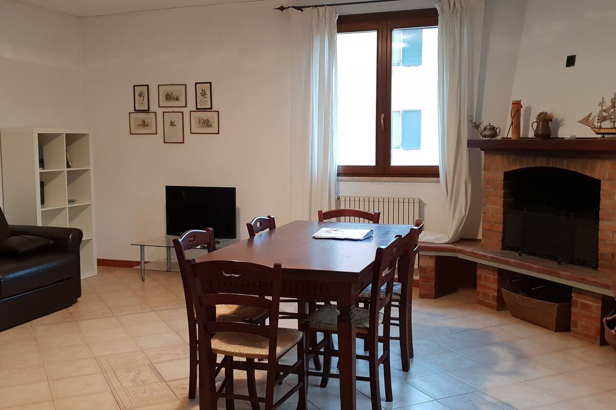 Apartamento, 3 quartos | Berços (sobretaxa), camas extras/dobráveis (sobretaxa)