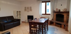 Apartment, 3 Schlafzimmer