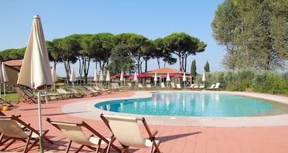 La Fattoria di Tirrenia