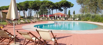 La Fattoria di Tirrenia