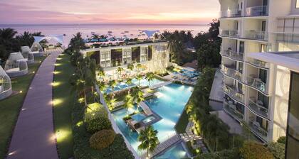 The Lind Boracay