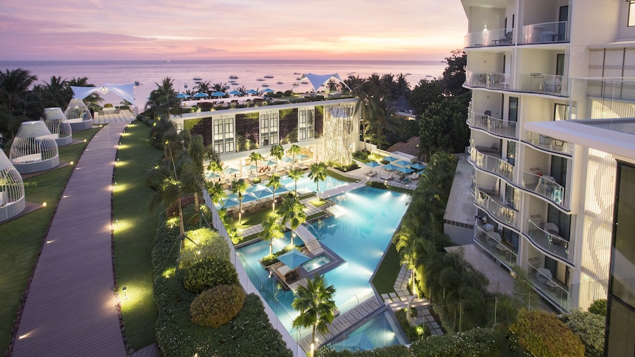 The Lind Boracay