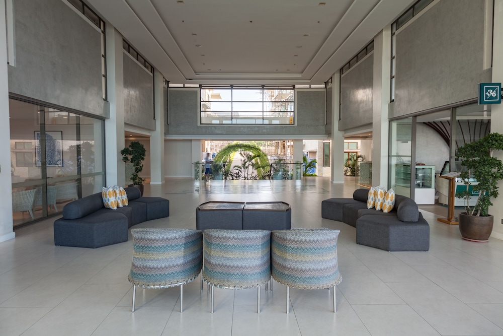 The Lind Boracay by null