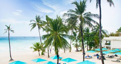 The Lind Boracay