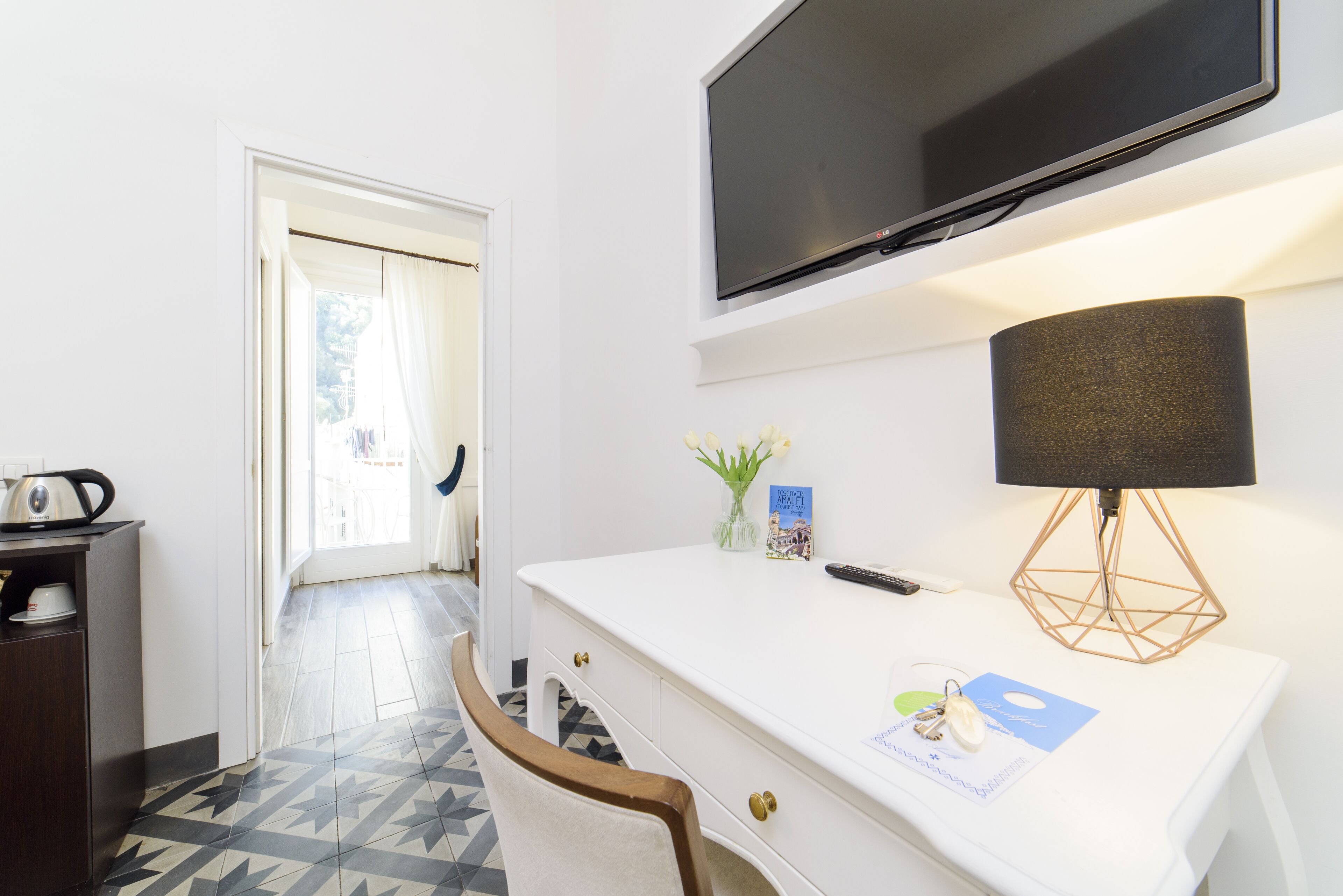 Photo - Amalfi Luxury House