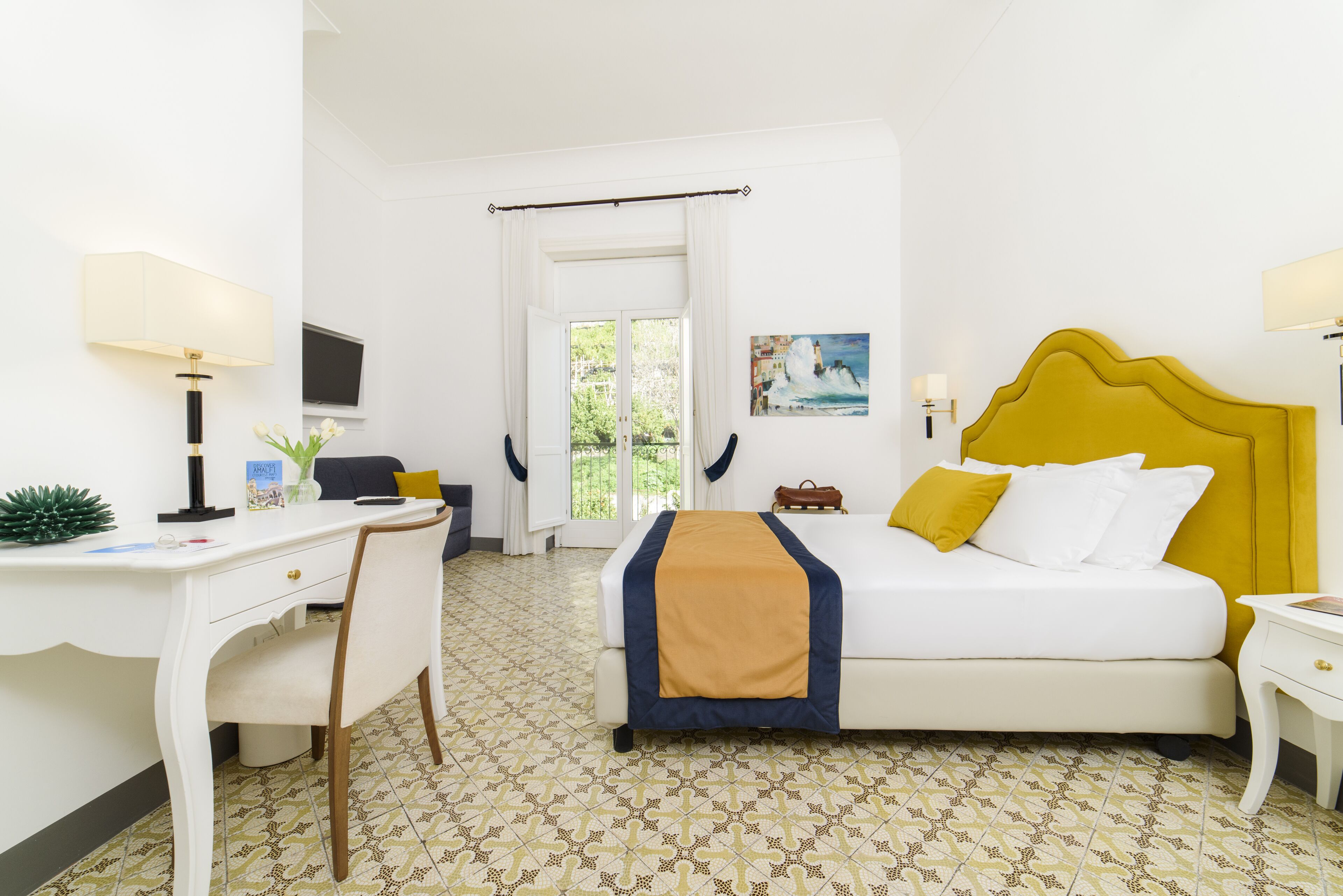 Photo - Amalfi Luxury House