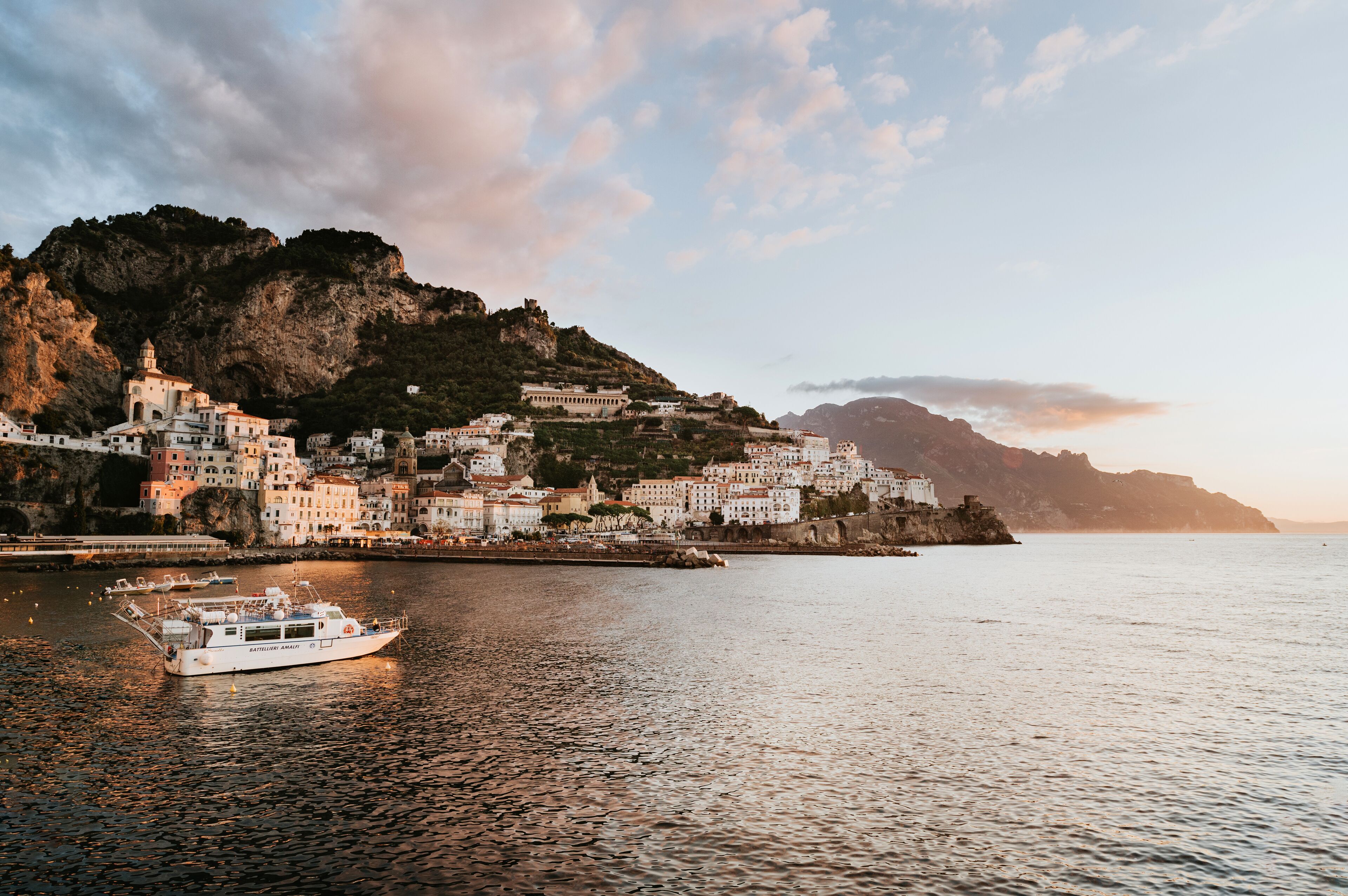 Photo - Amalfi Luxury House