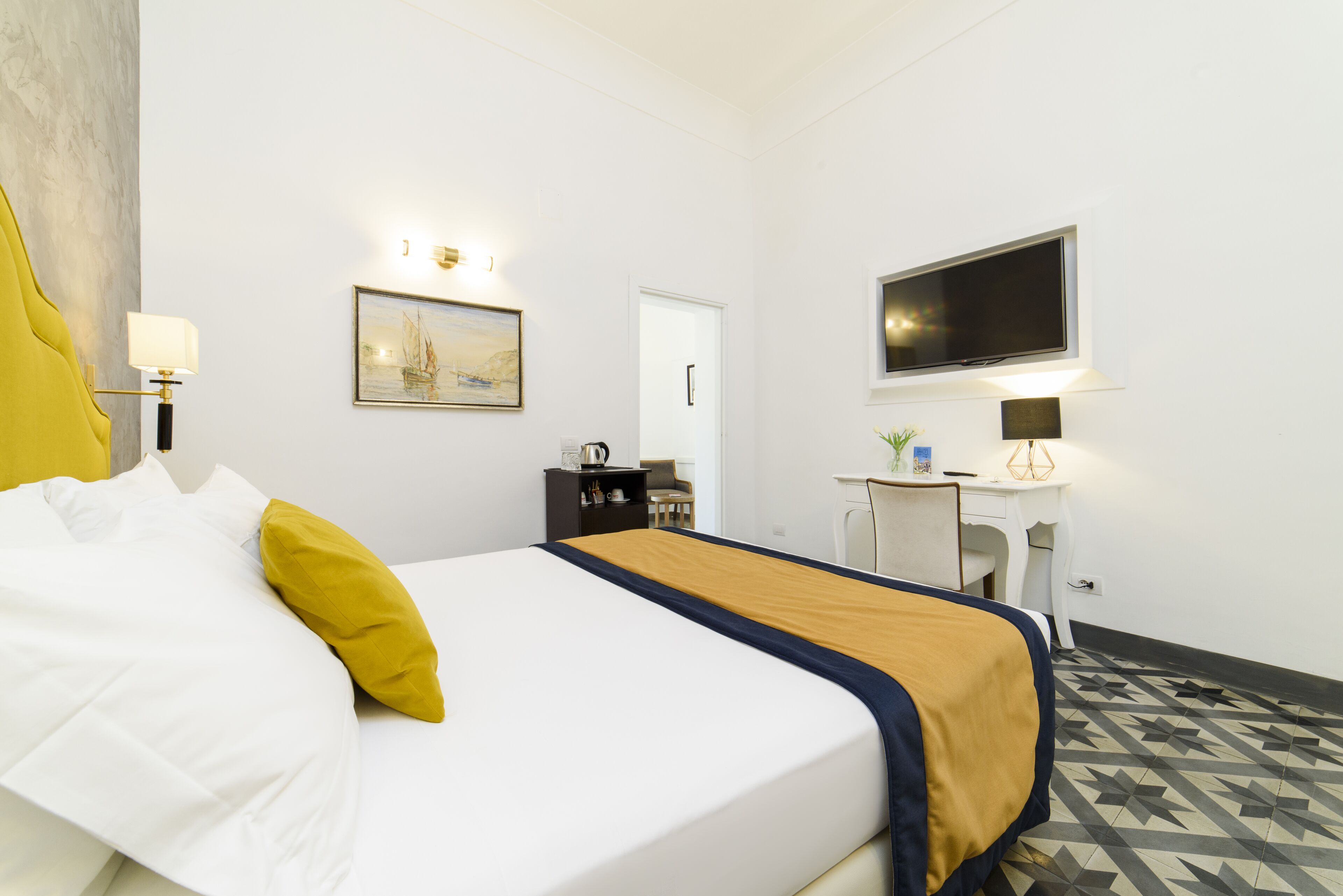 Photo - Amalfi Luxury House