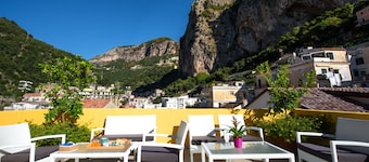 Amalfi Luxury House