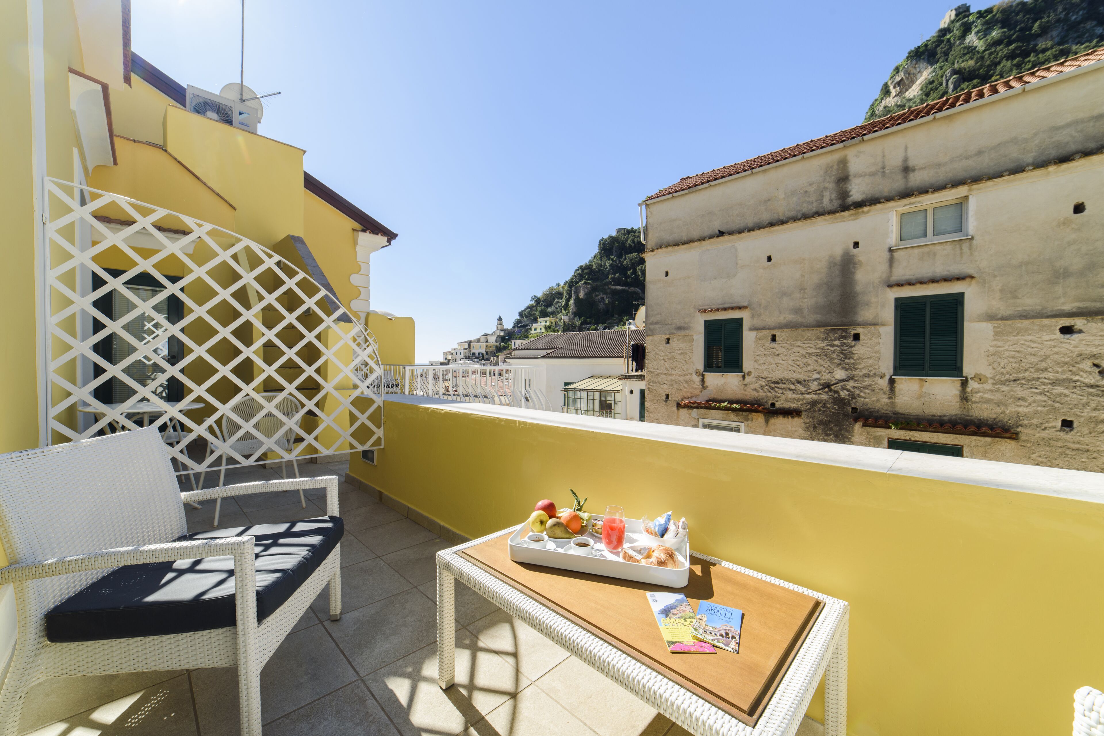 Foto - Amalfi Luxury House
