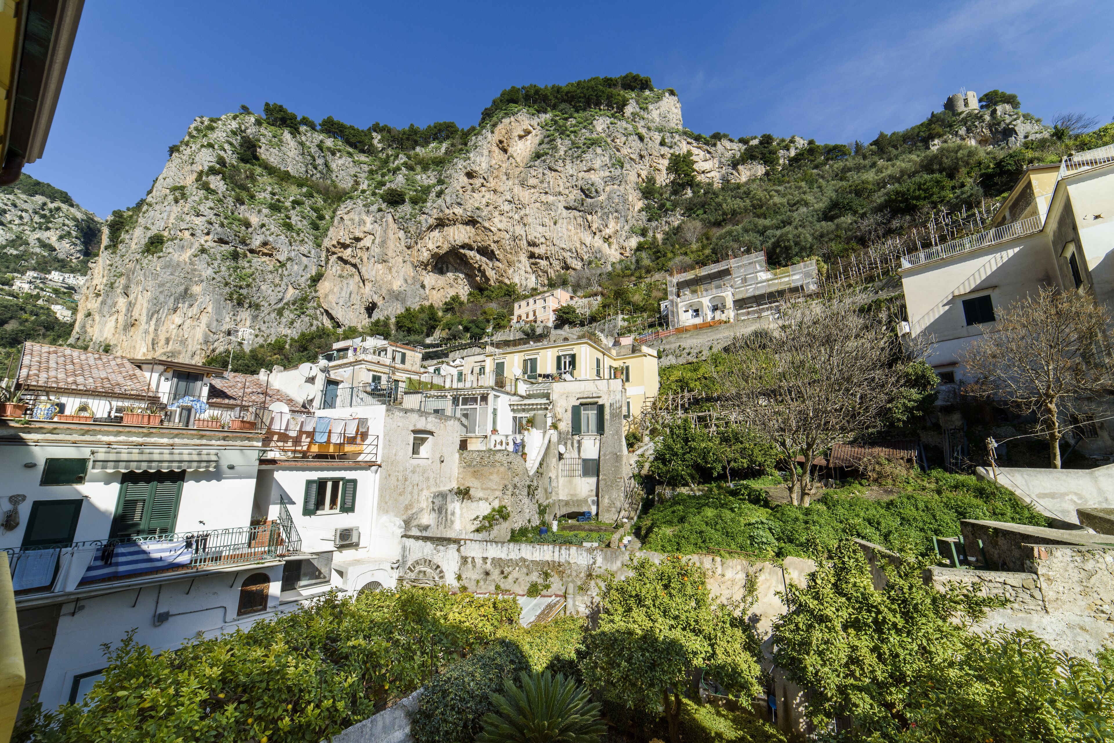Photo - Amalfi Luxury House