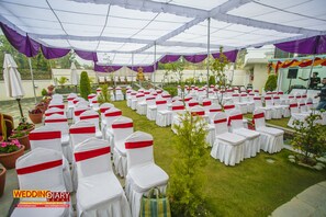 Business center - Hotel Harmika (Kathmandu)