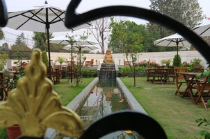 Área para fiestas de cumpleaños