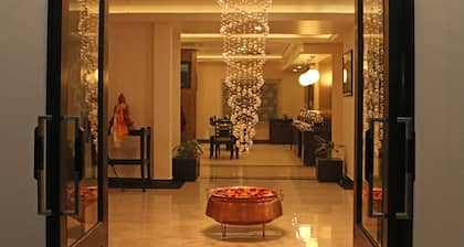 Hotel Harmika