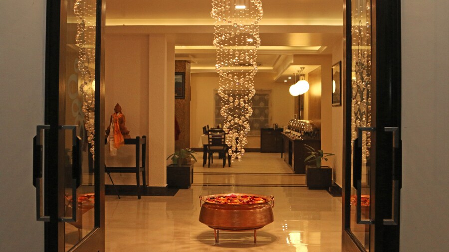Hotel Harmika