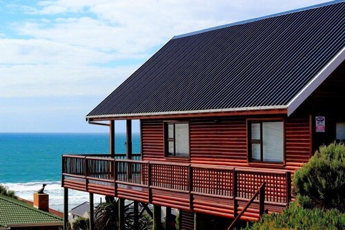 Sandpiper Guest Cottages