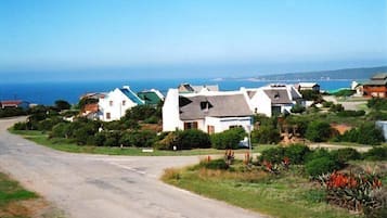 Udendørsområde