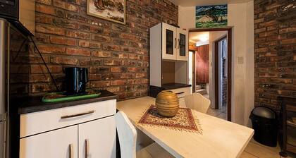 Sandpiper Guest Cottages
