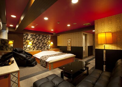 Hotel Dessert Hills - Adults only