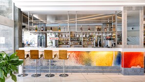 Bar (on property) - Bull Escorial & Spa (San Bartolomé de Tirajana)