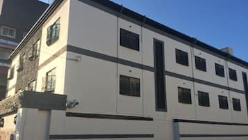 Individually decorated, individually furnished, free WiFi