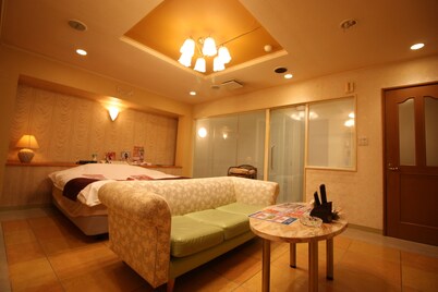 Hotel Hoshinosuna - Adults only