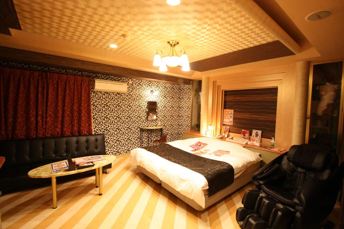 Wi-Fi ฟรี, ห้องพักตกแต่งอย่างมีเอกลักษณ์, ตกแต่งพิเศษโดยเฉพาะ