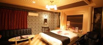 Hotel Hoshinosuna - Adults only