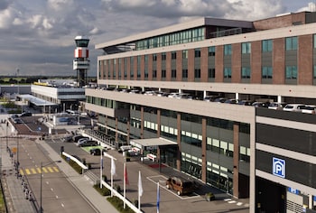 Fletcher Hotel-Restaurant Wings-Rotterdam