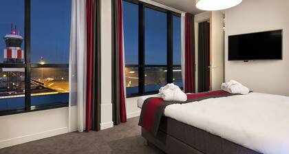 Fletcher Hotel-Restaurant Wings-Rotterdam