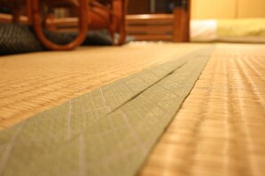 Individually decorated, individually furnished, free WiFi - Hotel Parco - Adults only (Kyoto)