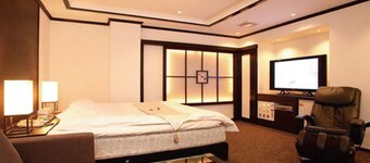 Hotel KYOTO WAKURA - Adults only