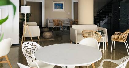 Hotel Costa de la Luz