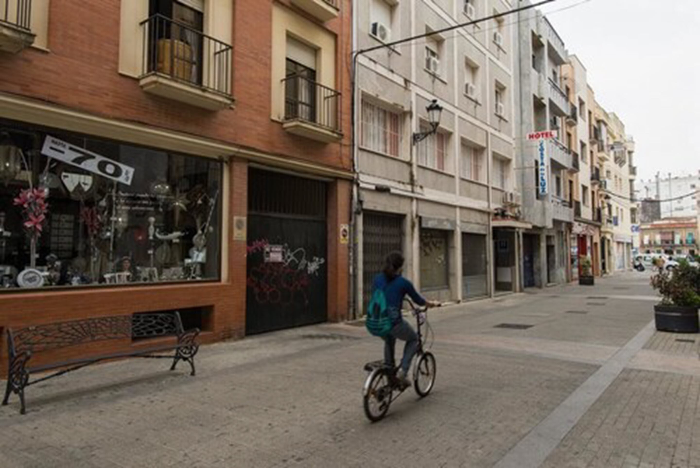 Photo - Costa De La Luz