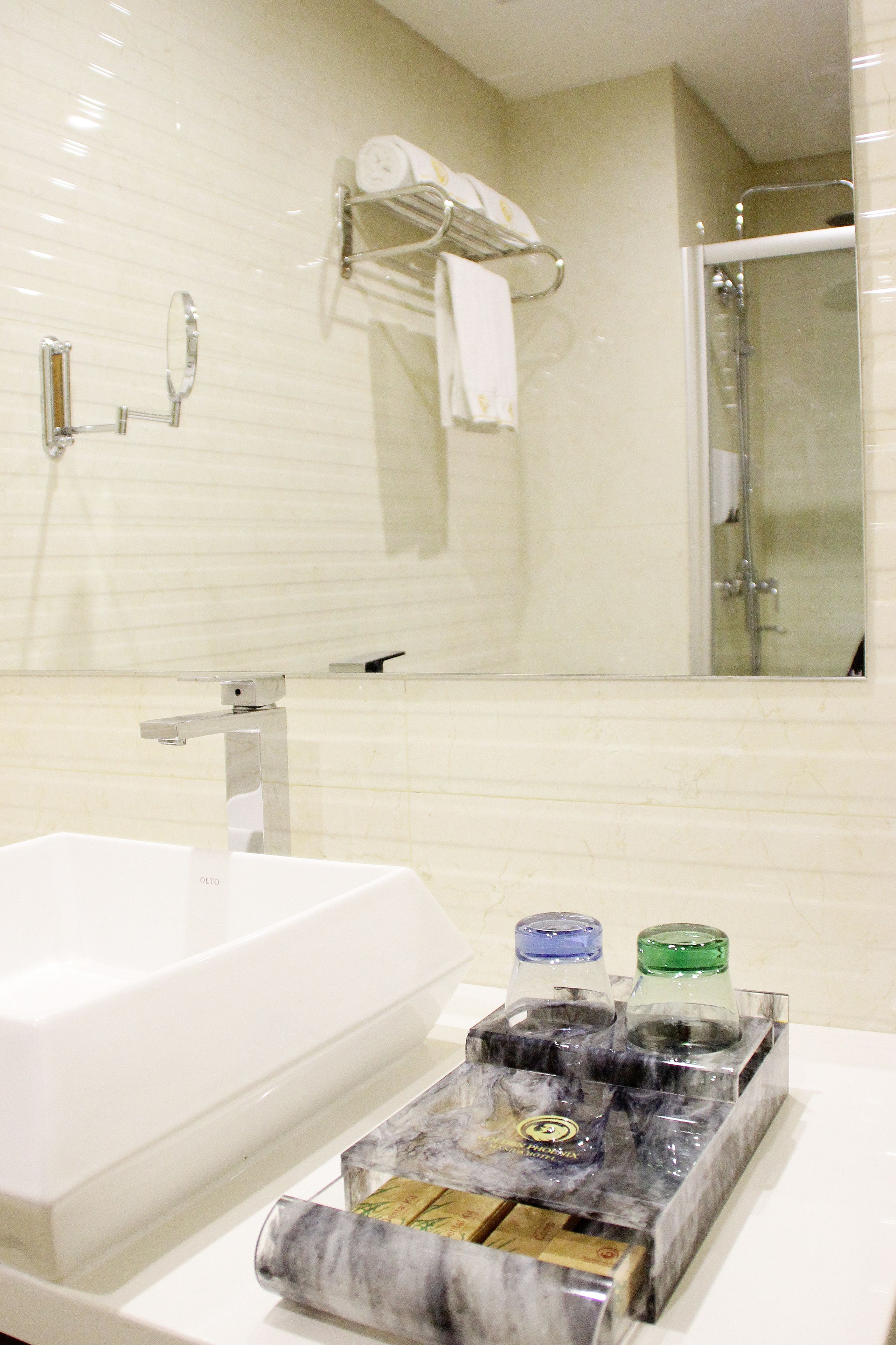 Foto - Golden Phoenix Hotel - Manila