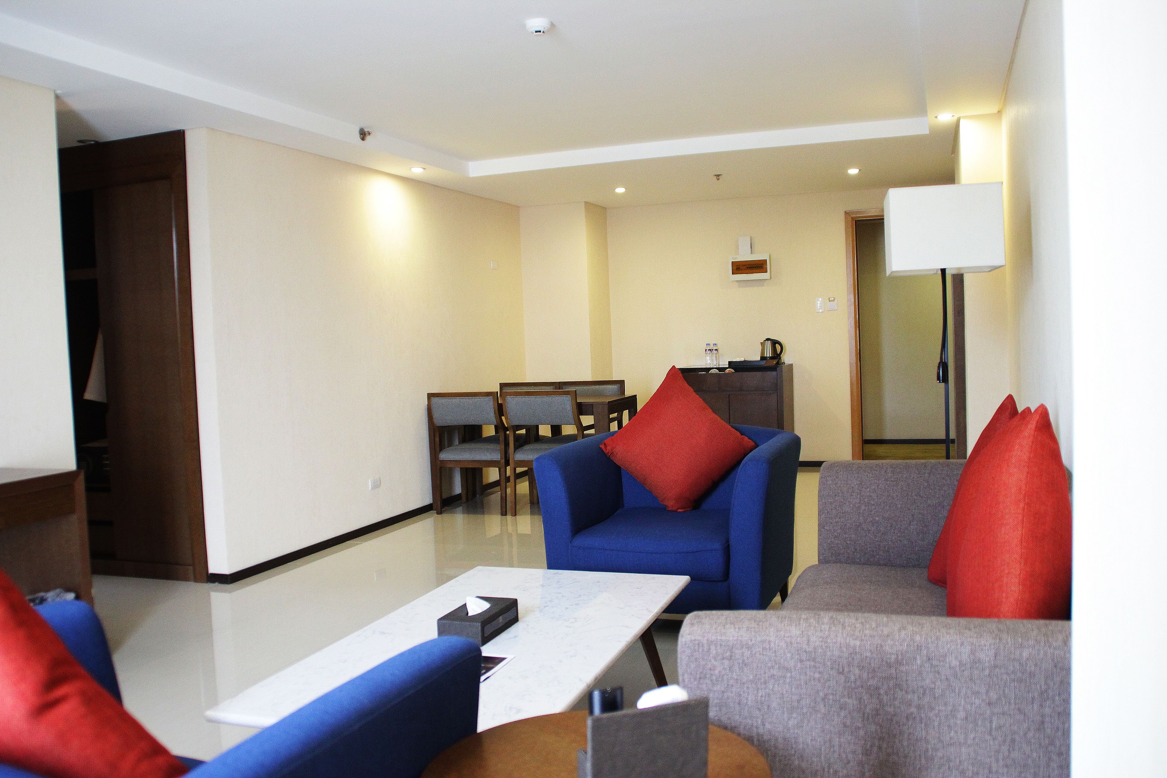 Foto - Golden Phoenix Hotel - Manila