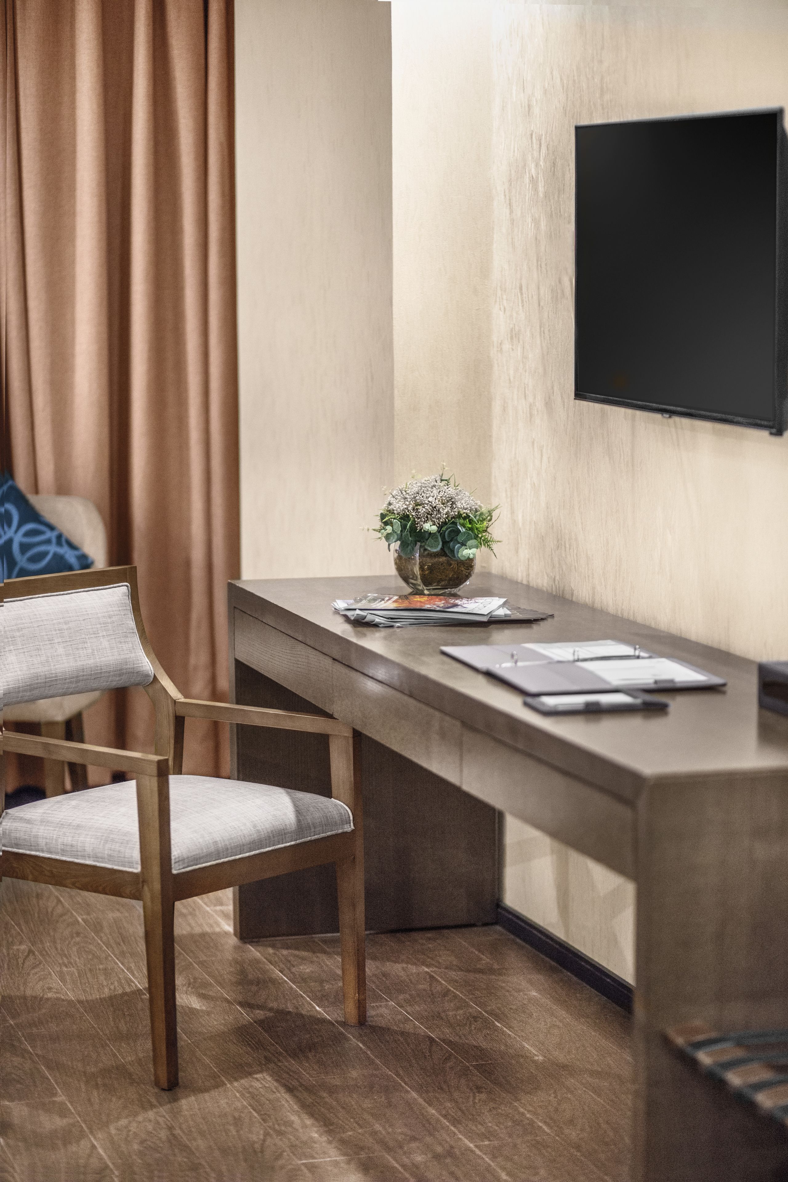 Foto - Golden Phoenix Hotel - Manila