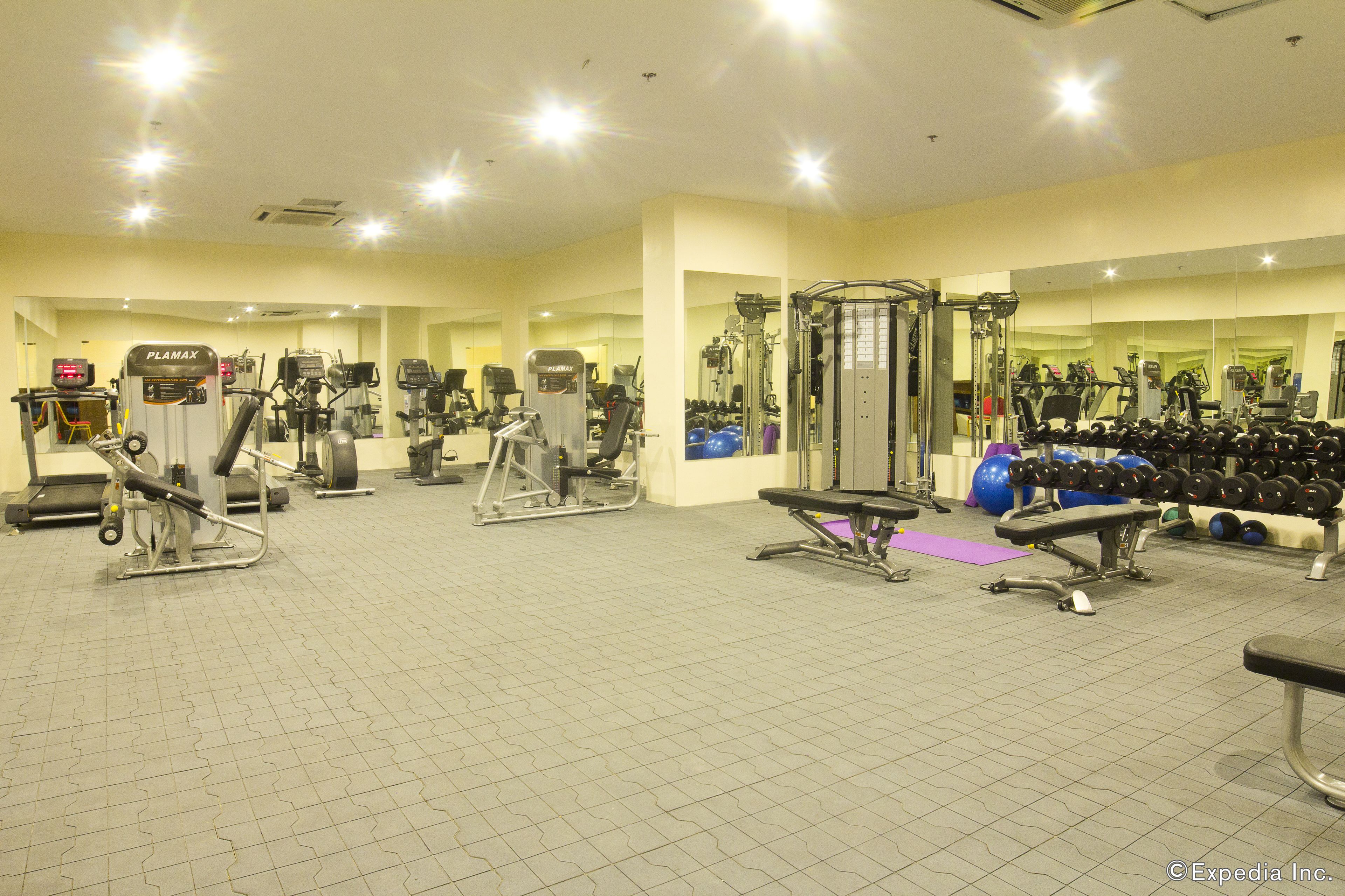 Foto - Golden Phoenix Hotel - Manila