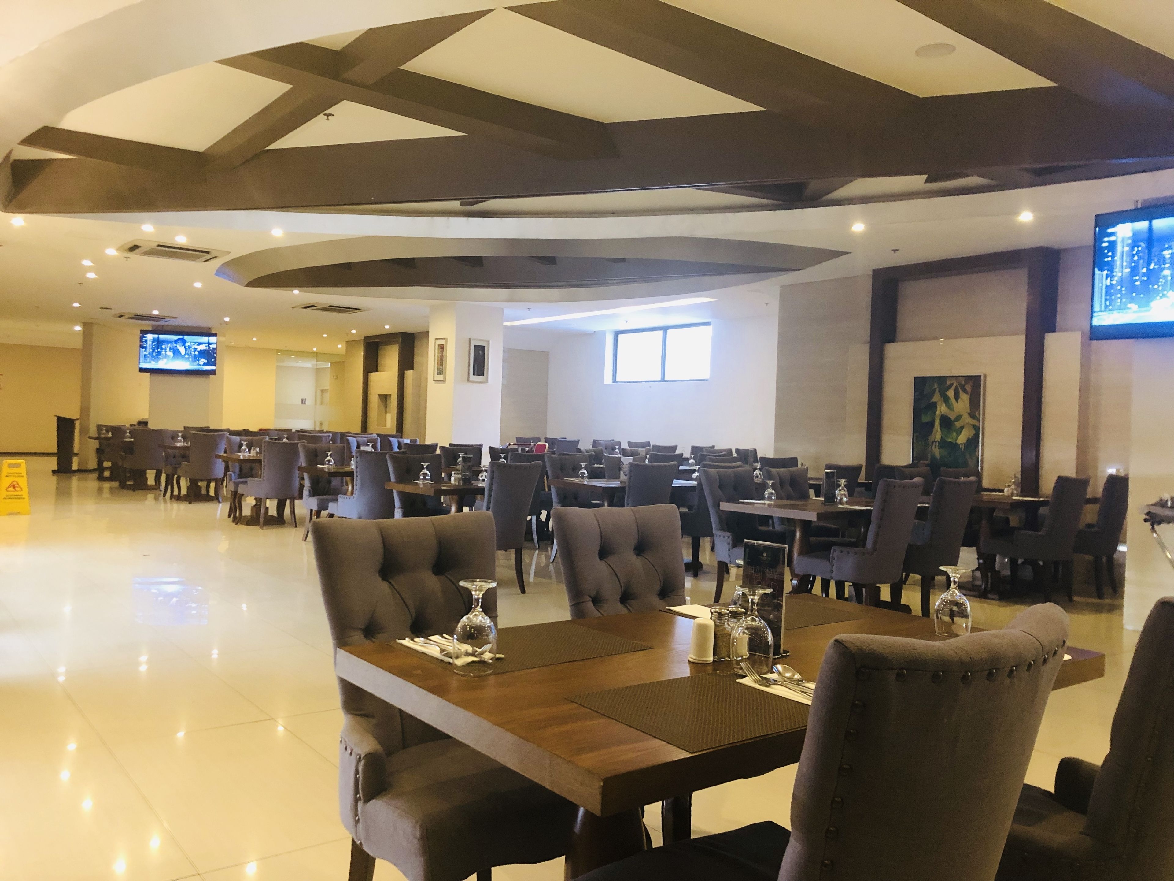 Foto - Golden Phoenix Hotel - Manila