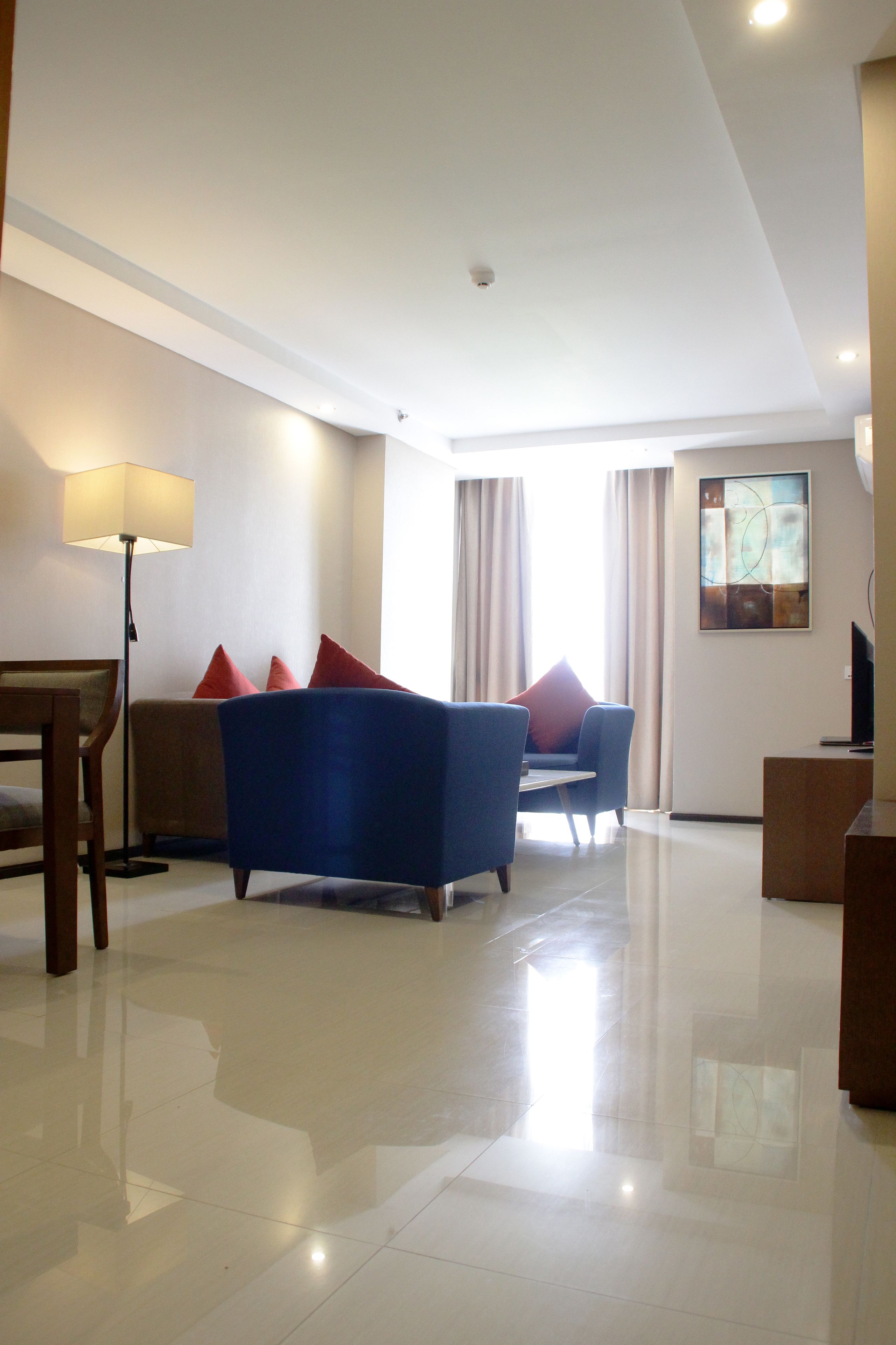 Foto - Golden Phoenix Hotel - Manila